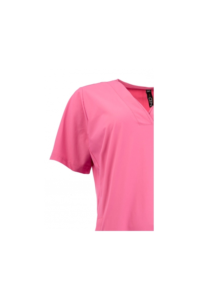 SIMO 12 SS TRAVELER 24S1 U100 18 IBIS ROSE